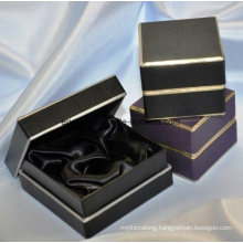 Rigid Elegant Custom Cardbaord Paper Storge Gift Packaging Box